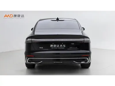 Lincoln Z 2023, 19000 км, за 133000 CNY