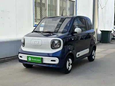 Bestune Pony · 2025 год