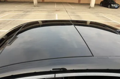 Mercedes-Benz S-Class 2017, 109800 км, за 253739.39 CNY - фото 11