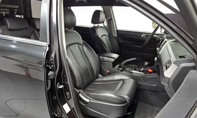 KG_Mobility_Ssangyong Rexton 2018, 105595 км, за 13000000 KRW - фото 10