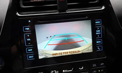 Toyota Prius 2017, 144623 км, за 13000000 KRW - фото 15