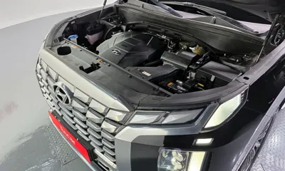 Hyundai Palisade 2023, 91068 км, за 35500000 KRW - фото 6