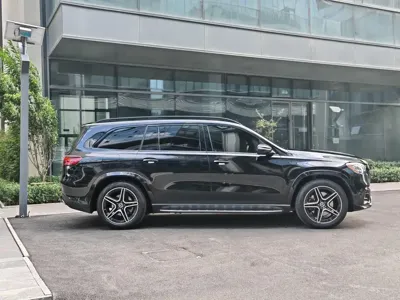 Mercedes-Benz GLS 2024, 34000 км, за 798000 CNY - фото 2