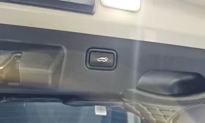 Kia EV6 2022, 80959 км, за 27500000 KRW - фото 26