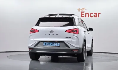 Hyundai Nexo 2024, 55009 км, за 23900000 KRW