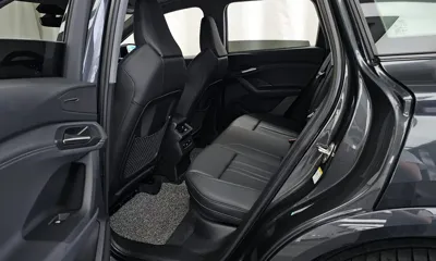 Audi Q6 e-tron 2025, 9283 км, за 67900000 KRW - фото 26