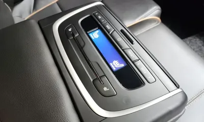 ChevroletGMDaewoo Impala 2016, 190509 км, за 4000000 KRW - фото 18