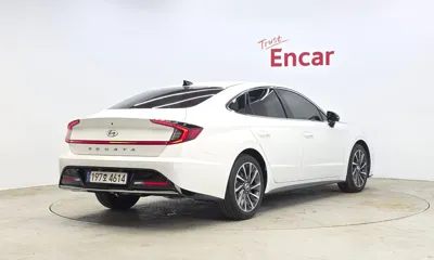 Hyundai Sonata 2022, 68436 км, за 19900000 KRW