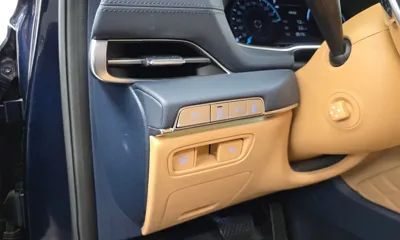 Genesis GV80 2020, 59502 км, за 43900000 KRW - фото 33