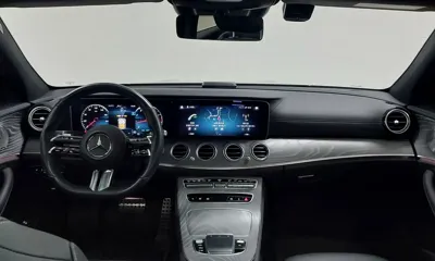 Mercedes-Benz E-Class 2022, 71295 км, за 44800000 KRW - фото 7