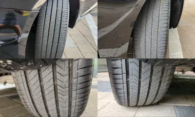 Kia K7 2013, 154417 км, за 5700000 KRW - фото 20