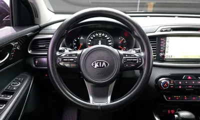 Kia Sorento 2016, 151022 км, за 12900000 KRW - фото 13