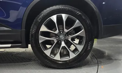 Renault-KoreaSamsung QM6 2017, 128606 км, за 10300000 KRW - фото 21