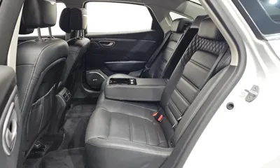 Renault-KoreaSamsung SM6 2016, 132120 км, за 6500000 KRW - фото 12