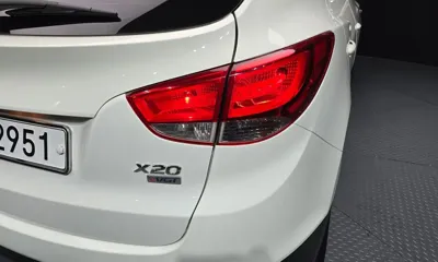 Hyundai Tucson 2012, 78130 км, за 5200000 KRW - фото 23