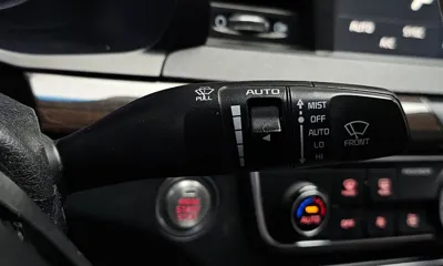 Kia K7 2018, 144146 км, за 11300000 KRW - фото 20