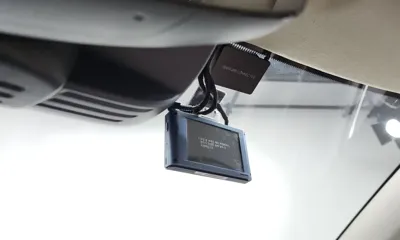 Volvo XC90 2019, 72705 км, за 46990000 KRW - фото 27