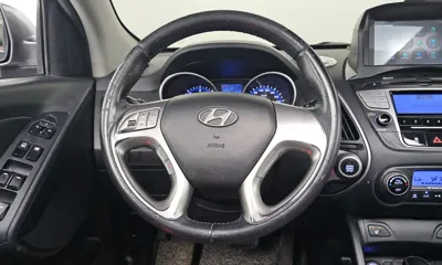 Hyundai Tucson 2010, 257094 км, за 4300000 KRW - фото 11