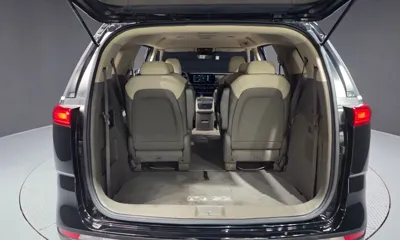 Kia Canival 2023, 76156 км, за 20990000 KRW - фото 20