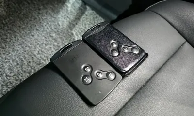 Renault-KoreaSamsung SM3 2019, 15033 км, за 8900000 KRW - фото 16