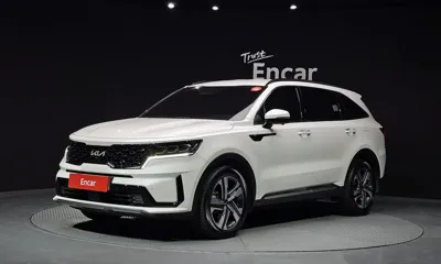Kia Sorento · 2023 год