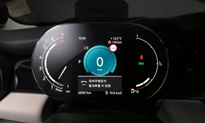 MINI Cooper 2023, 26091 км, за 23990000 KRW - фото 8