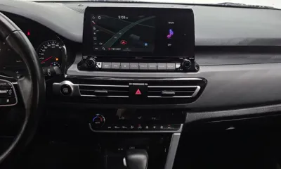 Kia Seltos 2023, 117466 км, за 14300000 KRW - фото 14