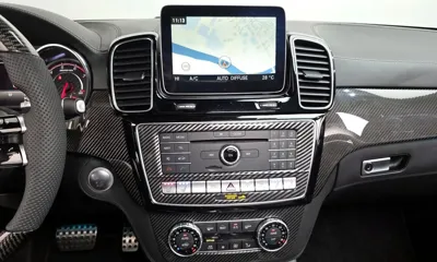 Mercedes-Benz GLE-Class 2019, 53075 км, за 58900000 KRW - фото 14