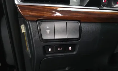 Kia K7 2017, 169374 км, за 10990000 KRW - фото 27