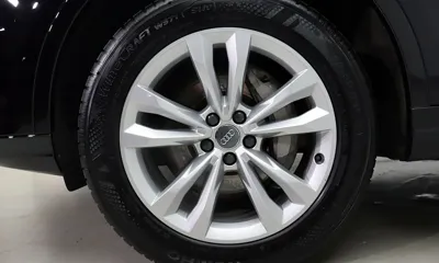 Audi Q7 2019, 89052 км, за 32700000 KRW - фото 5