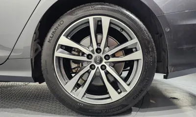 Audi A6 2022, 75813 км, за 32900000 KRW - фото 21