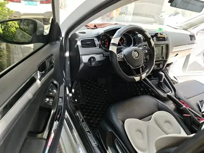 Volkswagen Sagitar 2018, 119300 км, за 35900 CNY - фото 17
