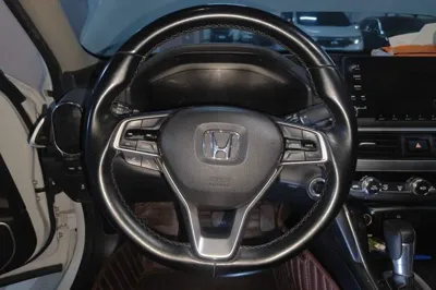 Honda Accord 2018, 90000 км, за 85017.03 CNY - фото 7