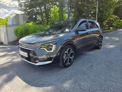 Kia Niro 2024, 76300 км, за 21000000 KRW