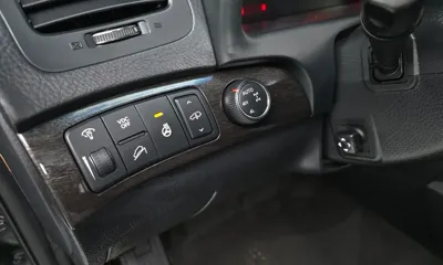 Kia Mohave 2014, 205477 км, за 8200000 KRW - фото 12