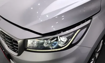 Kia Canival 2019, 116248 км, за 15700000 KRW - фото 22
