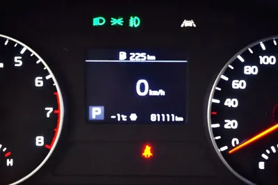 Kia Seltos 2021, 81105 км, за 17990000 KRW - фото 9