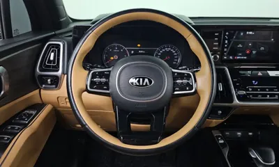 Kia Sorento 2021, 79087 км, за 20700000 KRW - фото 14