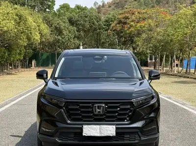 Honda CR-V 2023, 42000 км, за 111800 CNY