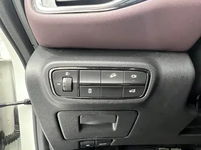 GAC Motor Trumpchi M6 2022, 58000 км, за 109800 CNY - фото 9