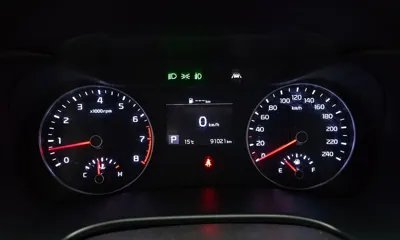 Kia K3 2020, 91021 км, за 11500000 KRW - фото 8