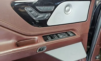 Lincoln Aviator 2021, 80347 км, за 38200000 KRW - фото 29