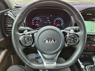 Kia Soul 2019, 96000 км, за 12300000 KRW - фото 8