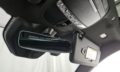 Mercedes-Benz EQC 2021, 44570 км, за 42900000 KRW - фото 17