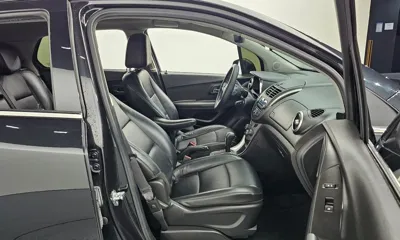 ChevroletGMDaewoo Trax 2015, 160078 км, за 4700000 KRW - фото 10