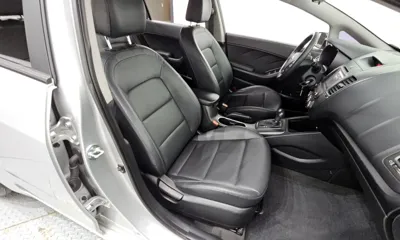 Kia K3 2015, 93523 км, за 4400000 KRW - фото 19