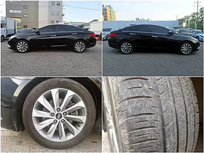 Hyundai Sonata 2013, 211000 км, за 2990000 KRW - фото 18