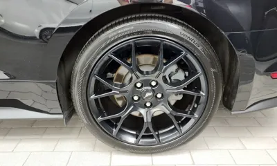 Ford Mustang 2019, 98465 км, за 23900000 KRW - фото 21