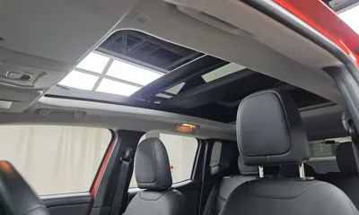Jeep Renegade 2021, 68203 км, за 17500000 KRW - фото 14
