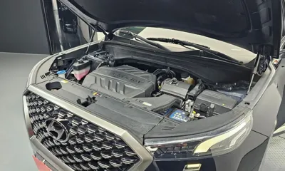 Hyundai Palisade 2022, 99813 км, за 29600000 KRW - фото 6